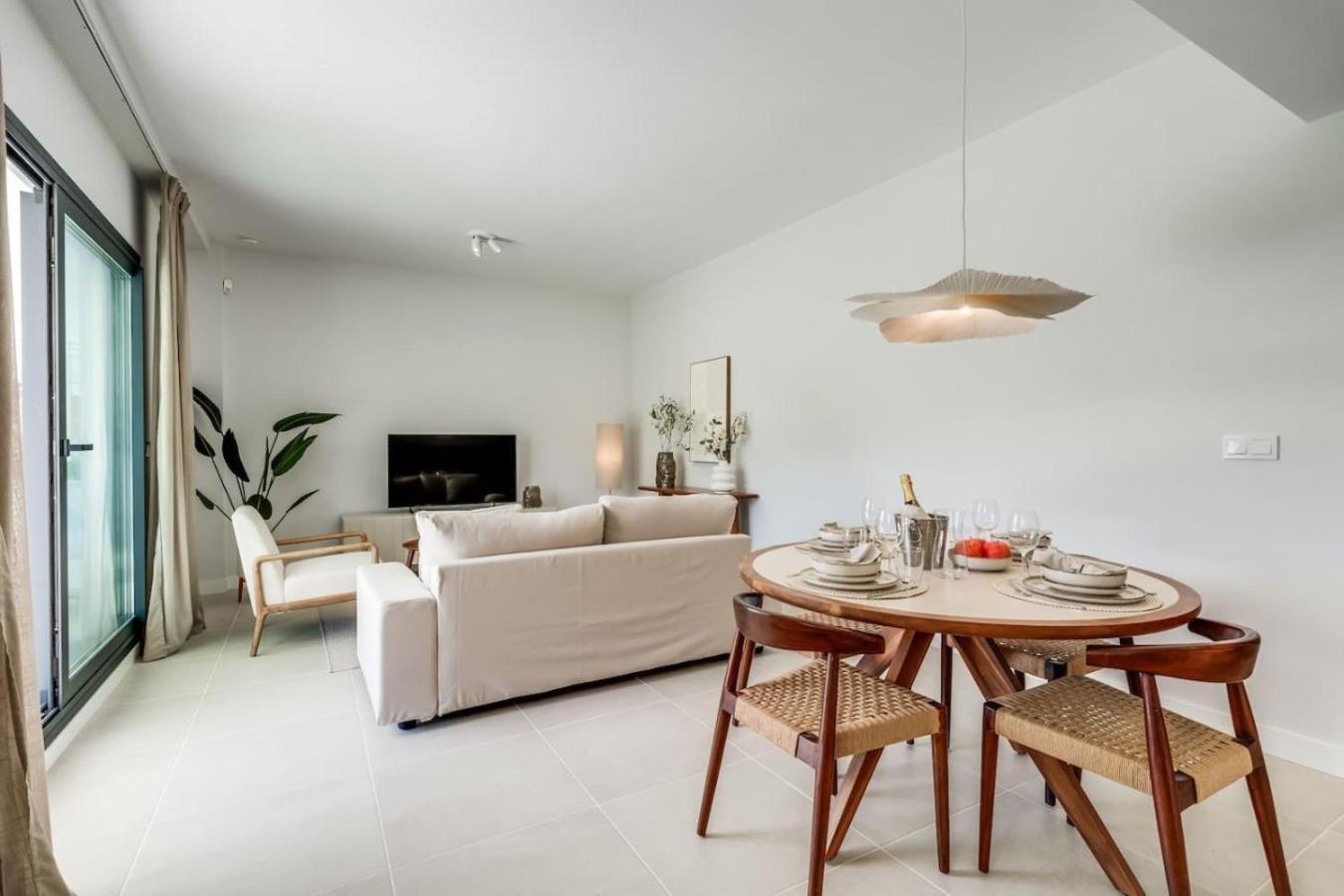 Aranya - With Spacious Private Terrace *
