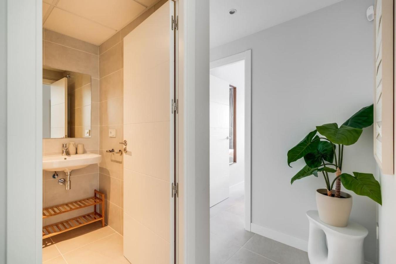 Aranya - With Spacious Private Terrace *