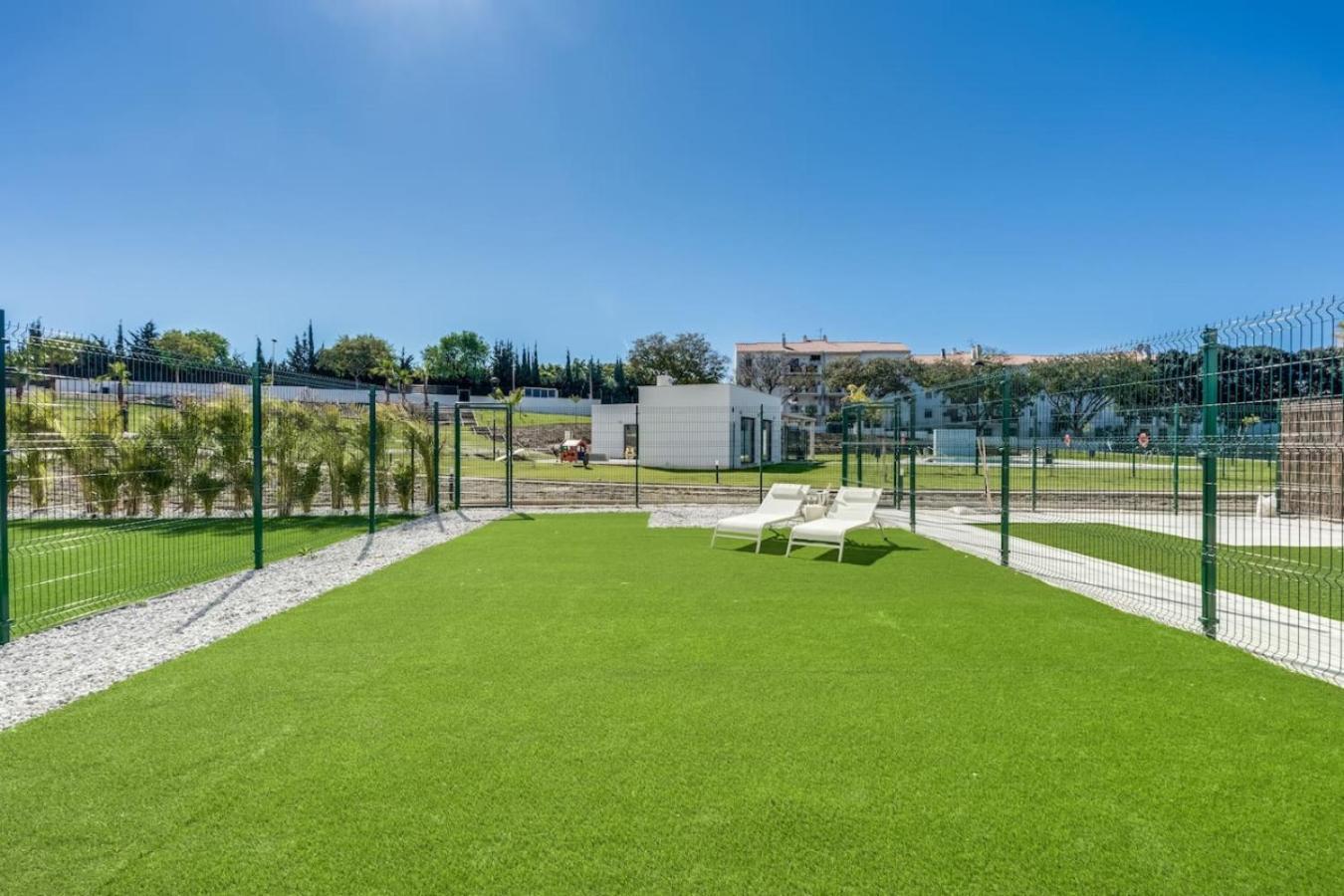 Apartamento Aranya - With Spacious Private Terrace *